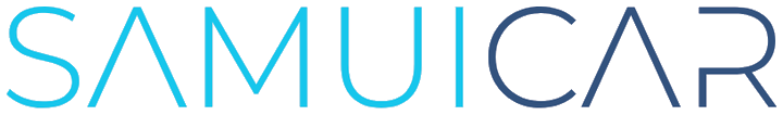 SamuiCar logo