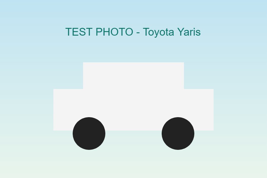 Toyota Yaris G 1.2L